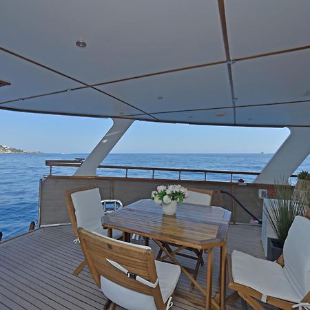 La Voglia Matta Hotel Monte-Carlo Kültér fotó