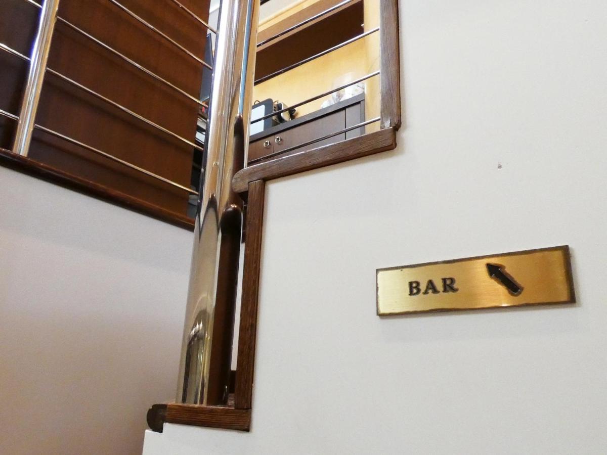 La Voglia Matta Hotel Monte-Carlo Kültér fotó