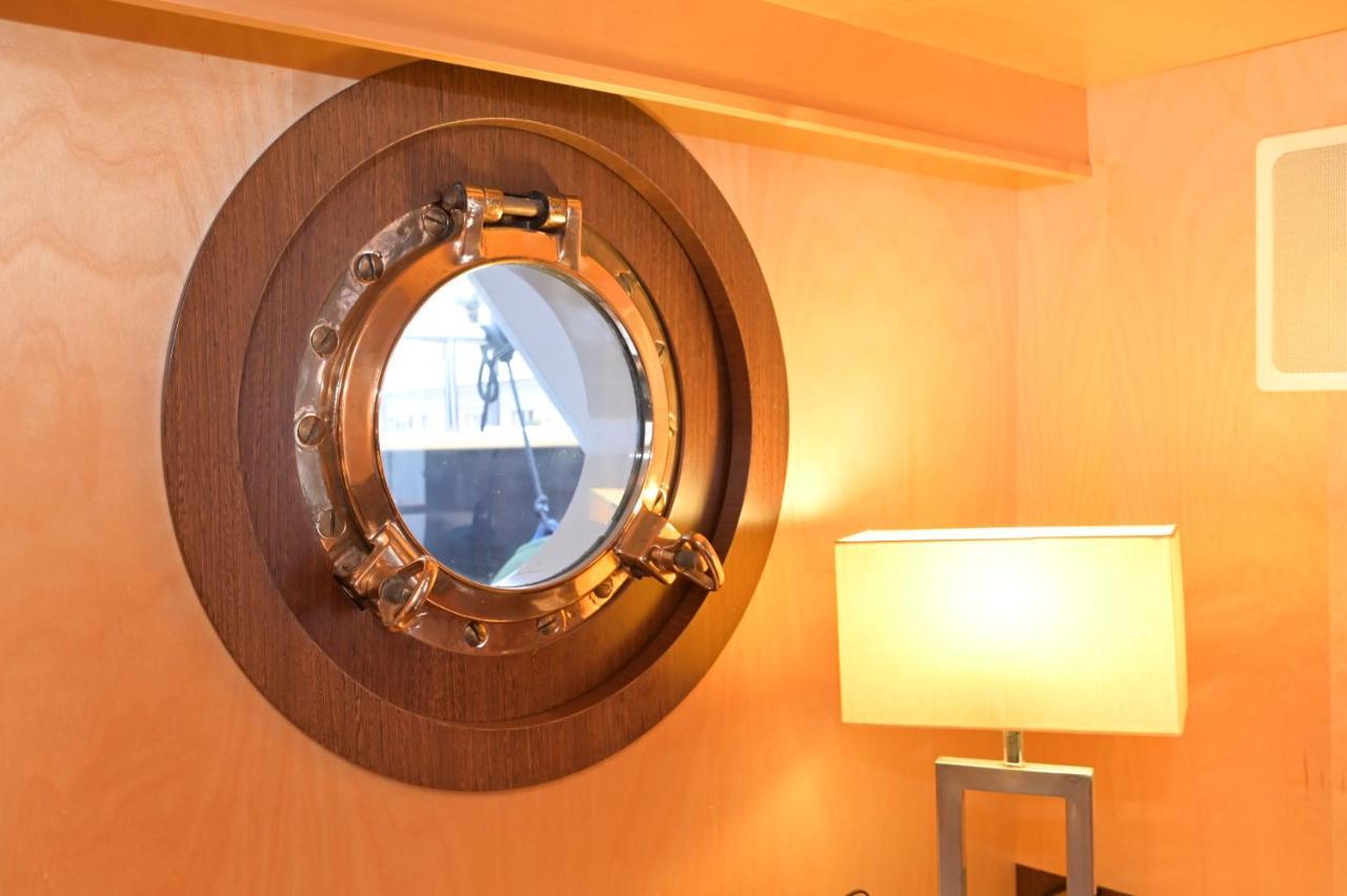 La Voglia Matta Hotel Monte-Carlo Kültér fotó