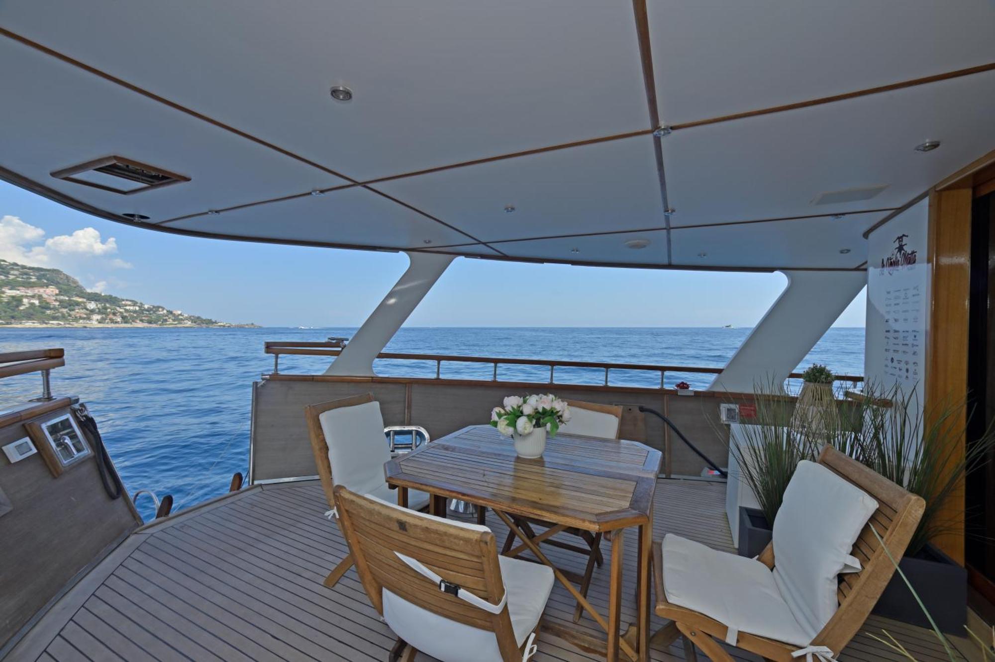 La Voglia Matta Hotel Monte-Carlo Kültér fotó