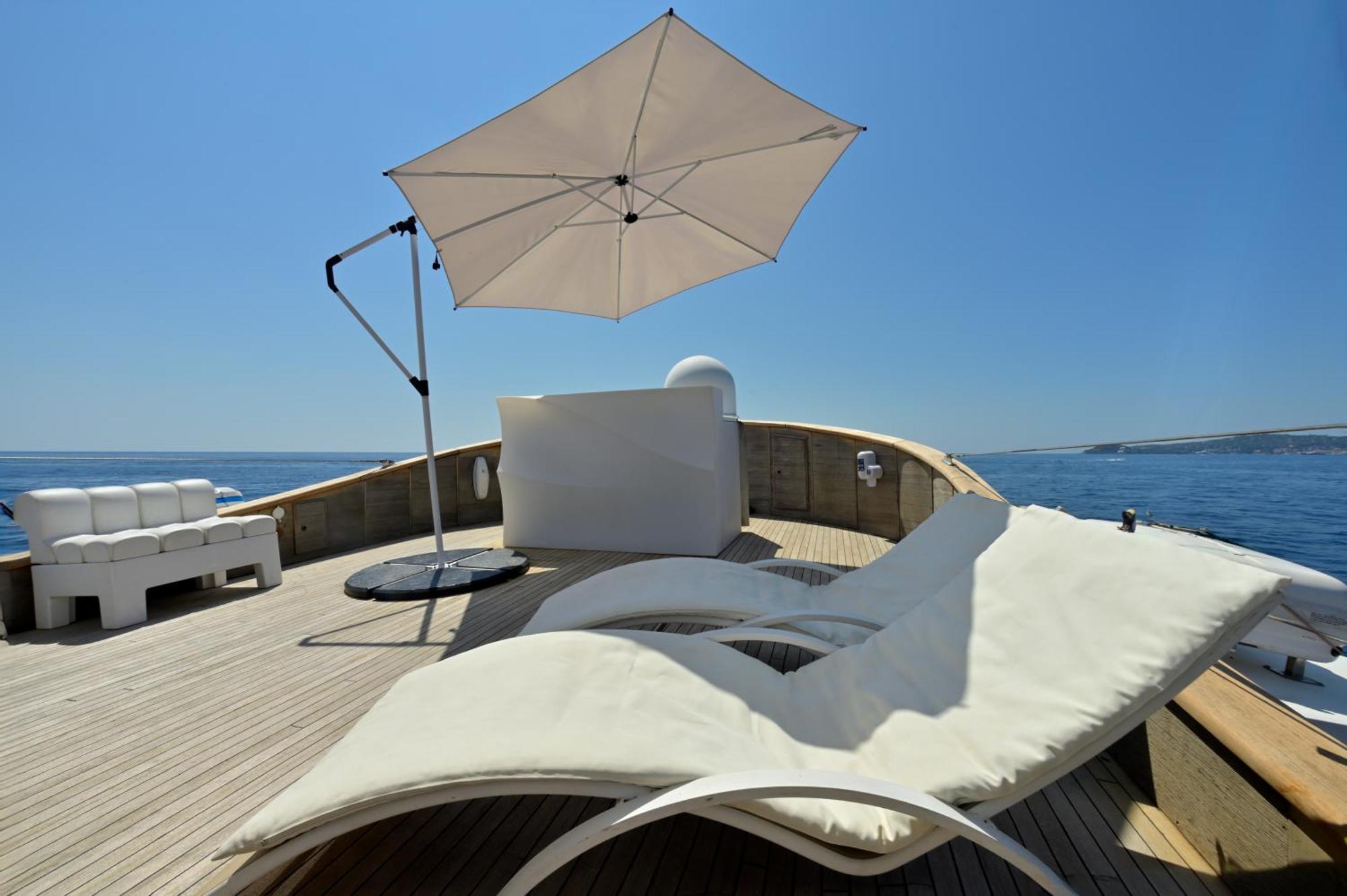 La Voglia Matta Hotel Monte-Carlo Kültér fotó