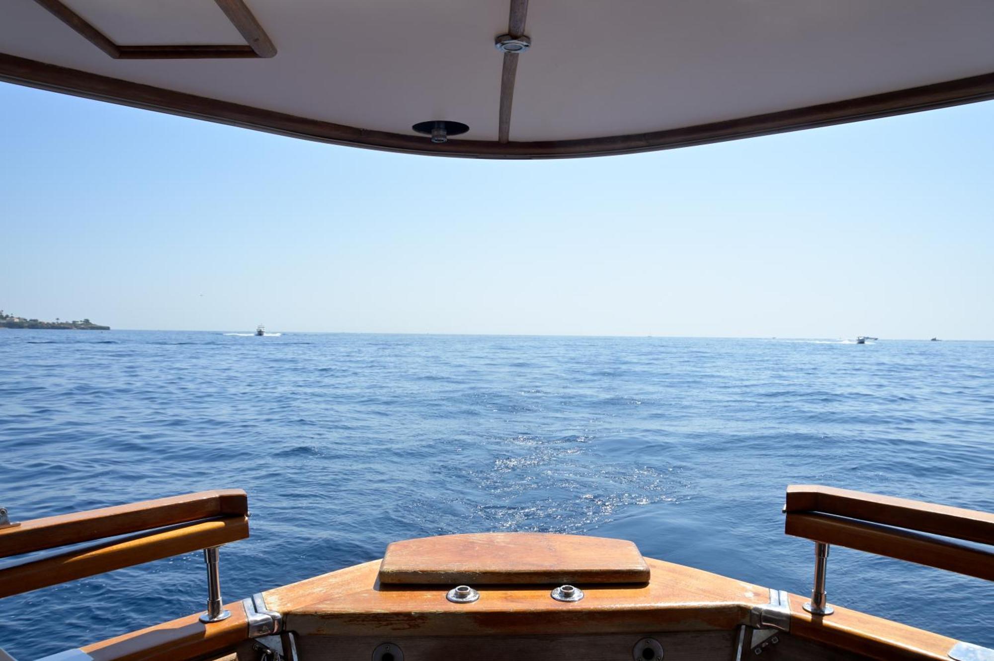 La Voglia Matta Hotel Monte-Carlo Kültér fotó